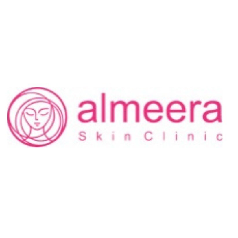 Almeera Skin Clinic Logo
